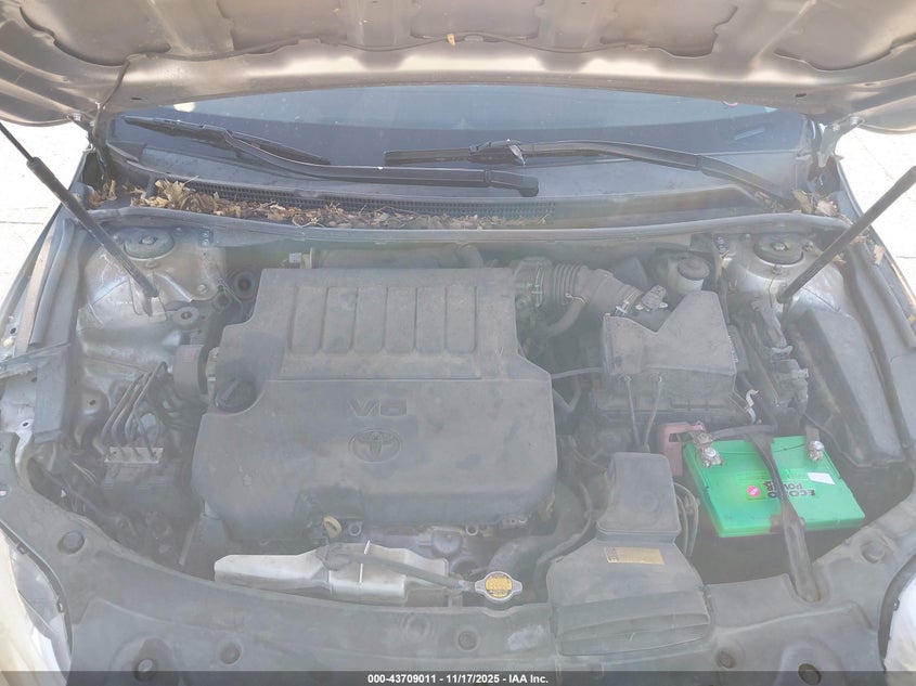 2015 Toyota Avalon Xle Touring VIN: 4T1BK1EB6FU168015 Lot: 43709011