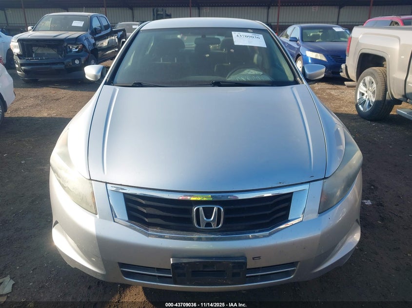 1HGCP2F37AA036917 2010 HONDA ACCORD photo no. 6