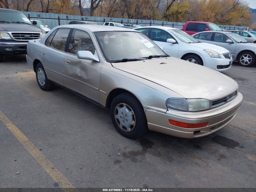 JT2SK12E4R0242216 1994 TOYOTA CAMRY photo no. 7