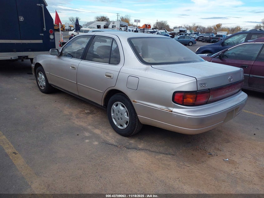 JT2SK12E4R0242216 1994 TOYOTA CAMRY photo no. 3