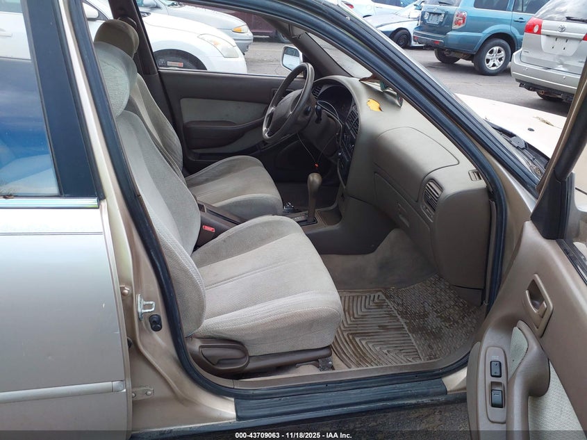JT2SK12E4R0242216 1994 TOYOTA CAMRY photo no. 5