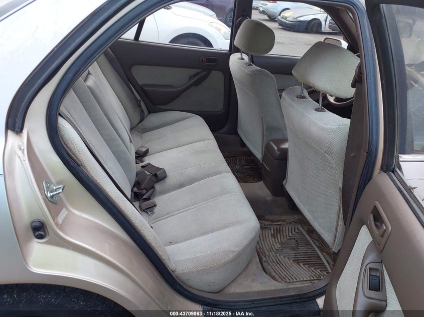 JT2SK12E4R0242216 1994 TOYOTA CAMRY photo no. 8