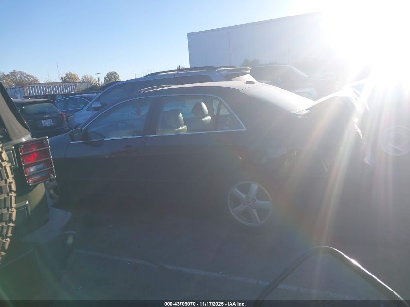 2005 Honda Accord 2.4 Ex VIN: 1HGCM56865A087062 Lot: 43709070