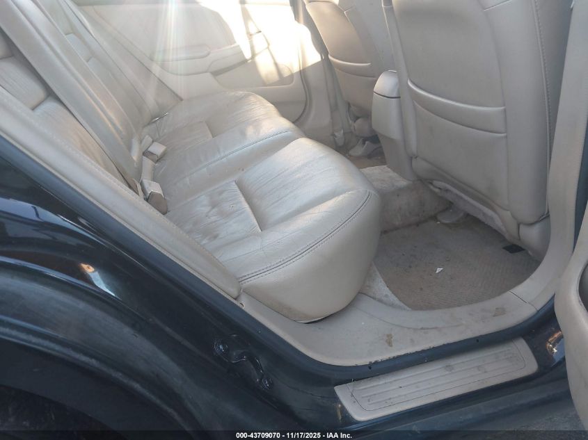 2005 Honda Accord 2.4 Ex VIN: 1HGCM56865A087062 Lot: 43709070