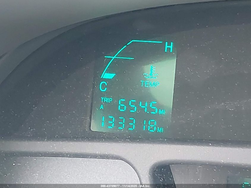 2003 Cadillac Deville Standard VIN: 1G6KD54Y23U245232 Lot: 43709077