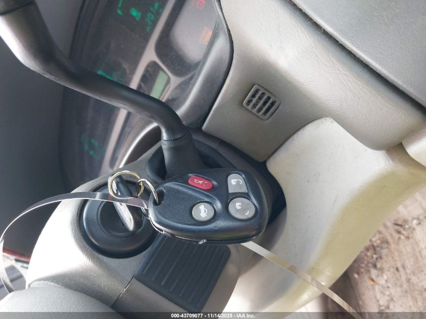 2003 Cadillac Deville Standard VIN: 1G6KD54Y23U245232 Lot: 43709077