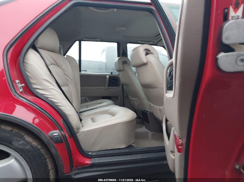 1998 Saab 9000 Cse VIN: YS3CF65R2W1003967 Lot: 43709080