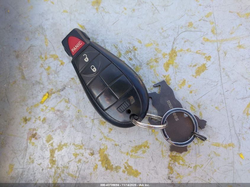 2016 Dodge Grand Caravan American Value Pkg VIN: 2C4RDGBG6GR227370 Lot: 43709094