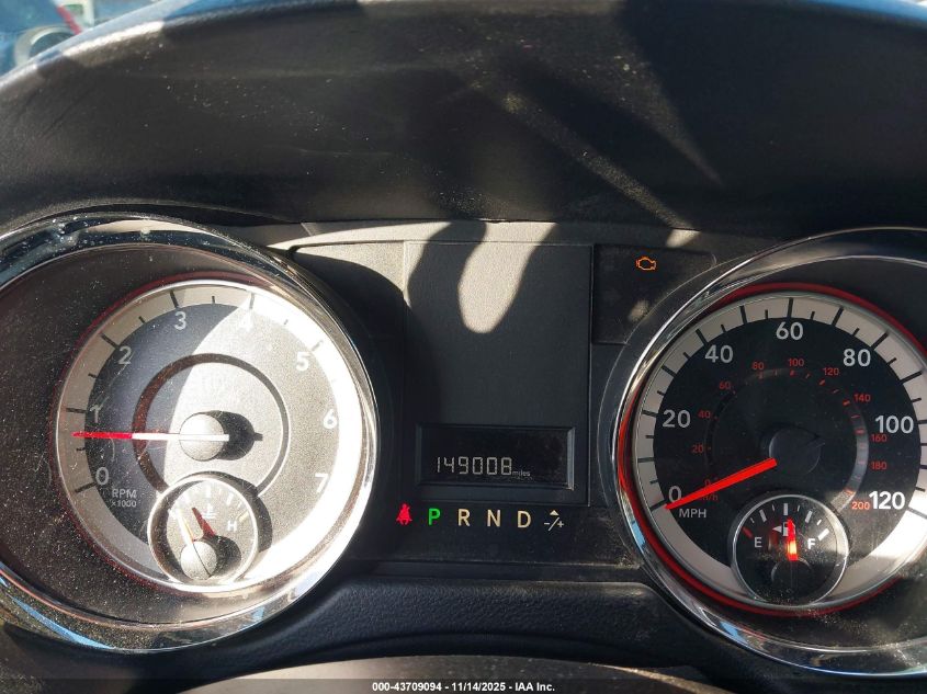 2016 Dodge Grand Caravan American Value Pkg VIN: 2C4RDGBG6GR227370 Lot: 43709094