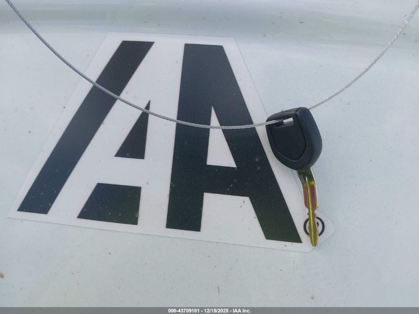 2023 Mitsubishi Outlander Sport 2.0 Es Awc/2.0 Le Awc/2.0 Ralliart Awc/2.0 S Awc/2.0 Se Awc VIN: JA4ARUAU9PU007500 Lot: 43709101