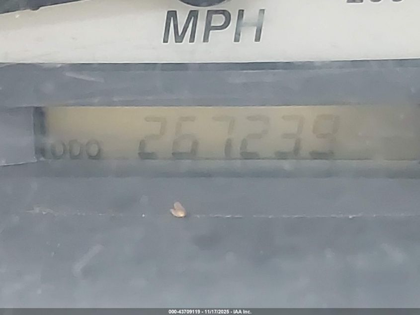 2001 Toyota Echo VIN: JTDBT123810134933 Lot: 43709119