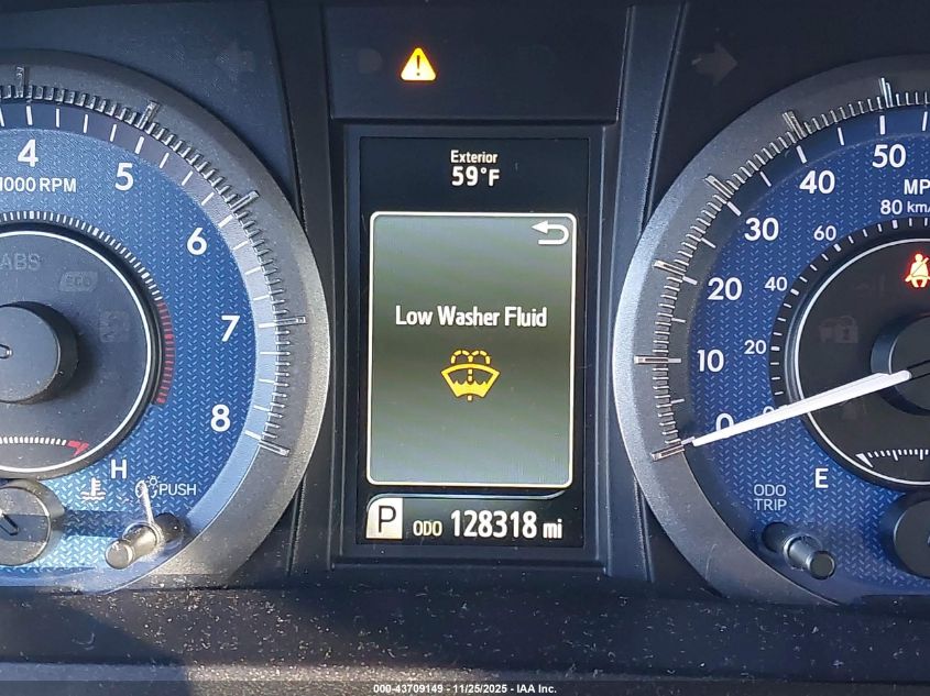 2015 Toyota Sienna Limited Premium 7 Passenger VIN: 5TDDK3DC7FS116044 Lot: 43709149