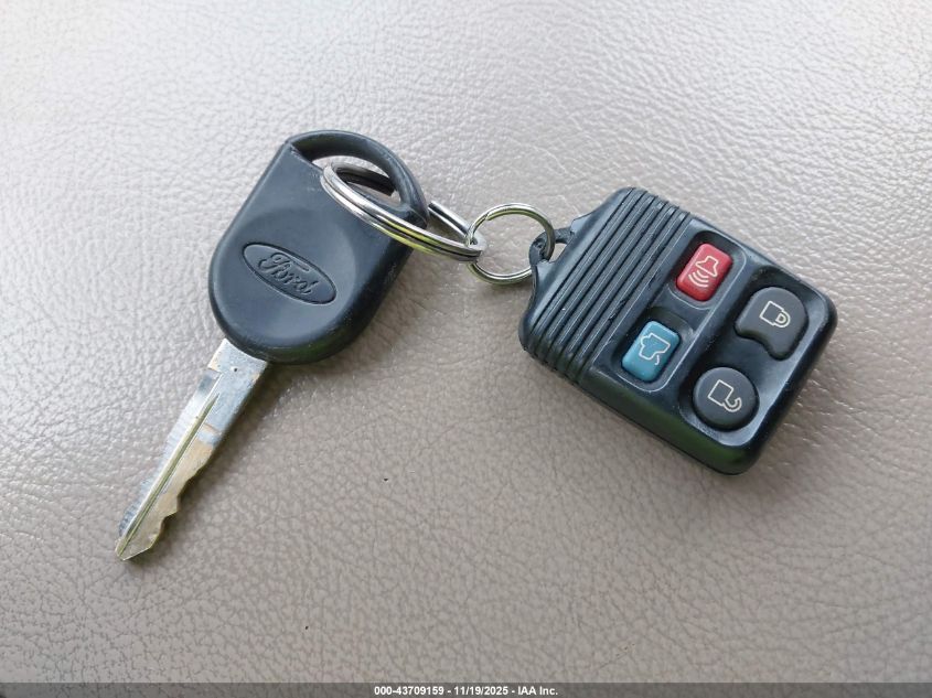 2006 Ford Expedition Limited VIN: 1FMFU20536LA81746 Lot: 43709159