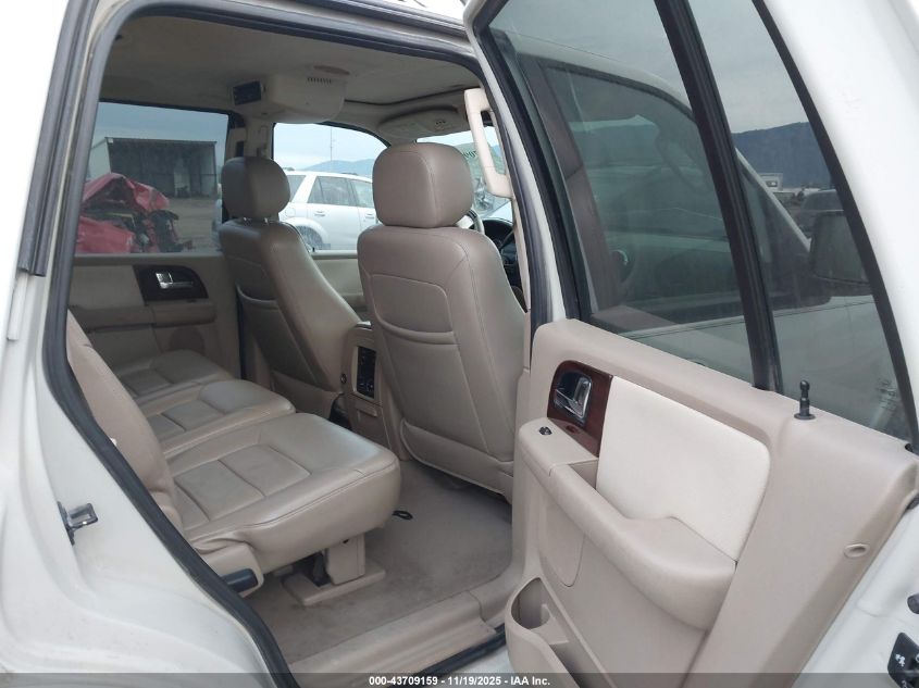 2006 Ford Expedition Limited VIN: 1FMFU20536LA81746 Lot: 43709159