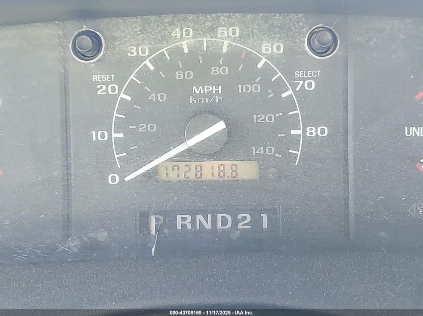 1993 Ford F350 VIN: 2FTJW35H9PCA84986 Lot: 43709169