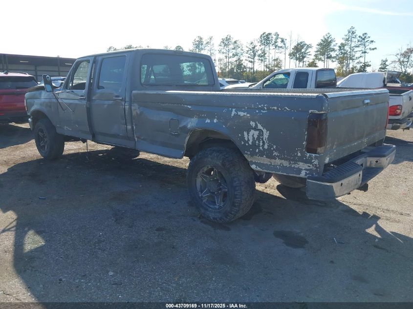 2FTJW35H9PCA84986 1993 FORD F350 photo no. 3