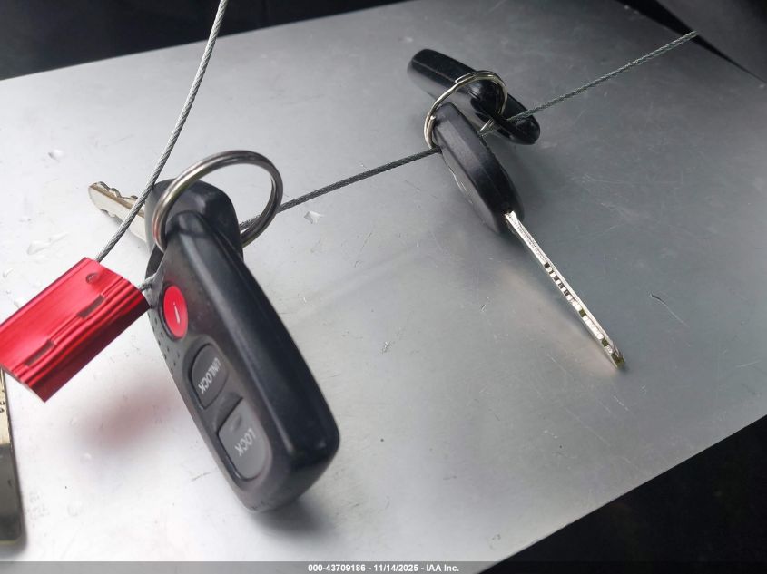 2007 Mazda Mazda3 S Touring VIN: JM1BK344X71639654 Lot: 43709186