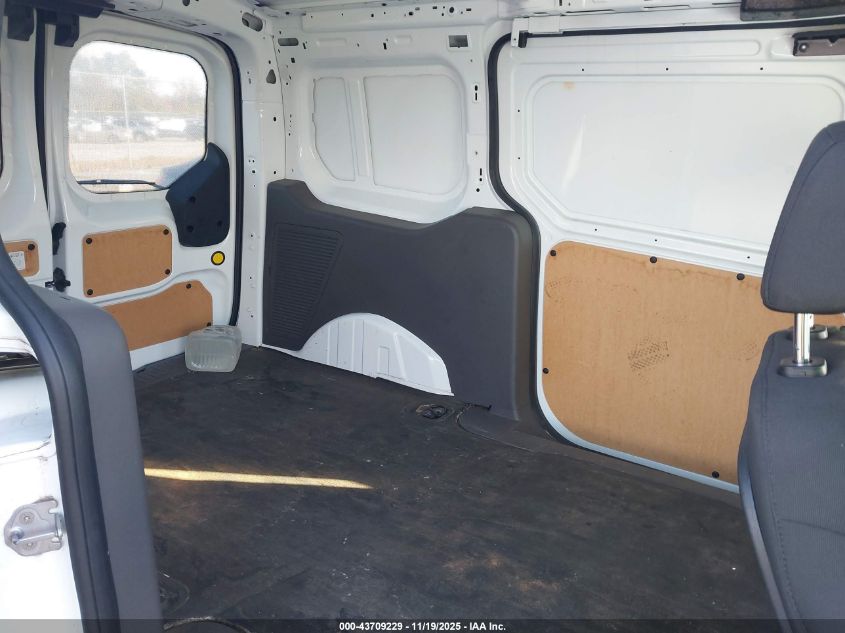 2020 Ford Transit Connect Xl VIN: NM0LS7E28L1453403 Lot: 43709229