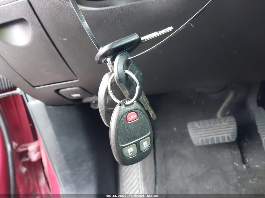 3GNAL2EK1FS516989 2015 CHEVROLET CAPTIVA SPORT photo no. 11