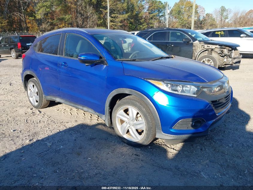 HONDA HR-V 2WD EX