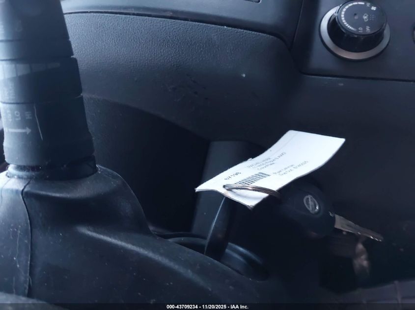 2011 Nissan Rogue S VIN: JN8AS5MV5BW662324 Lot: 43709234