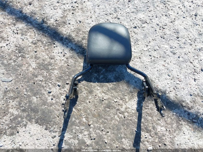 2024 Harley-Davidson Flhx VIN: 1HD1KB711RB640291 Lot: 43709244