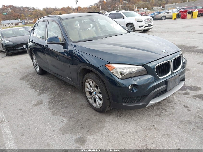 BMW X1 XDRIVE28I