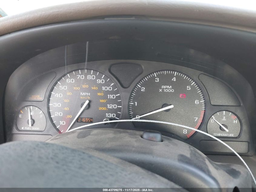 2001 Saturn Sc2 VIN: 1G8ZR12761Z235331 Lot: 43709275