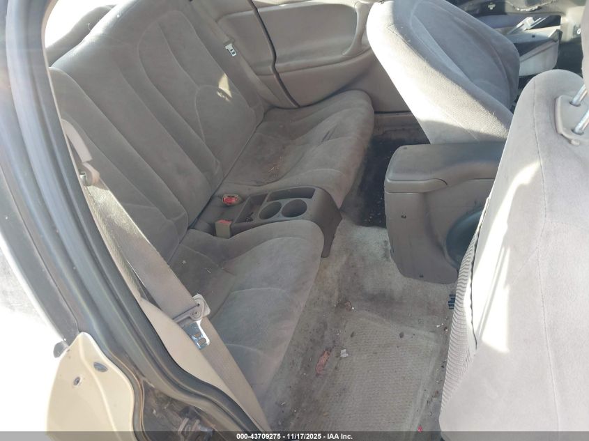 2001 Saturn Sc2 VIN: 1G8ZR12761Z235331 Lot: 43709275