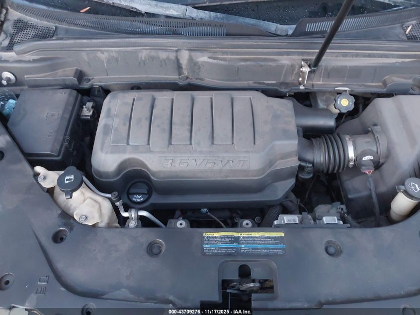 2008 GMC Acadia Sle-1 VIN: 1GKEV13748J218846 Lot: 43709276