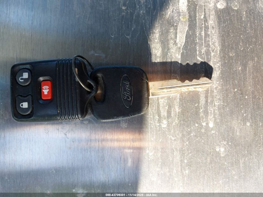 2004 Ford Escape Limited VIN: 1FMCU94154KA63593 Lot: 43709301