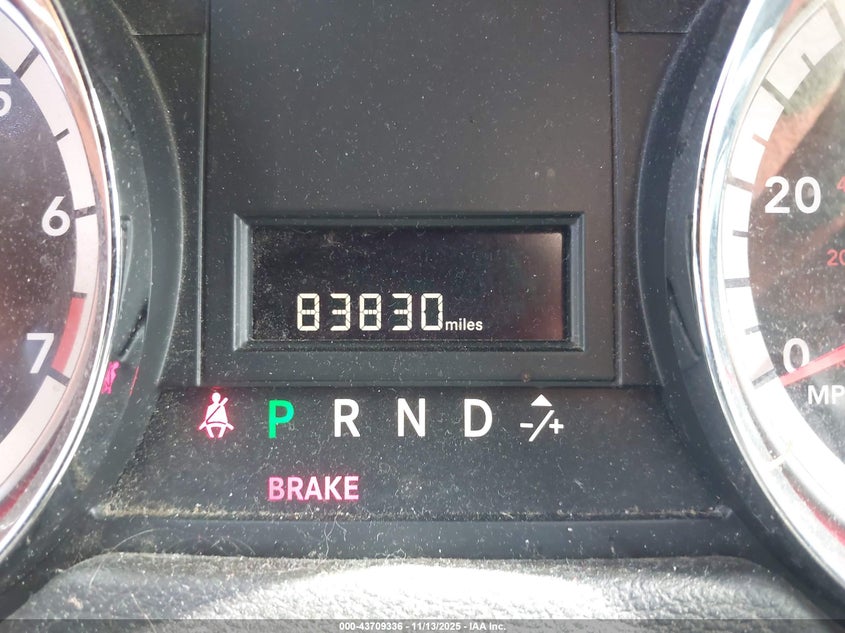 2016 Dodge Grand Caravan Sxt VIN: 2C4RDGCG8GR249000 Lot: 43709336