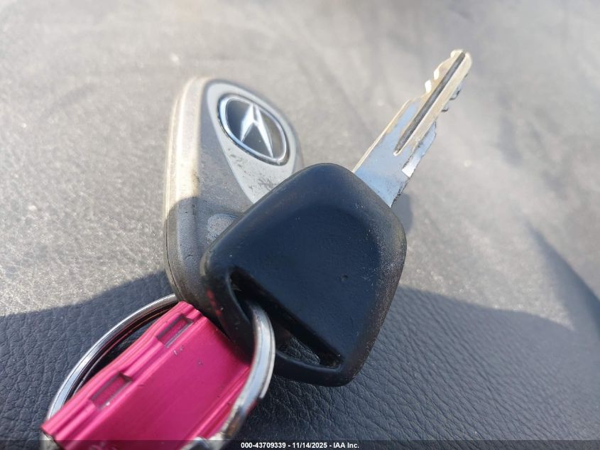 2006 Acura Tsx VIN: JH4CL96876C003831 Lot: 43709339