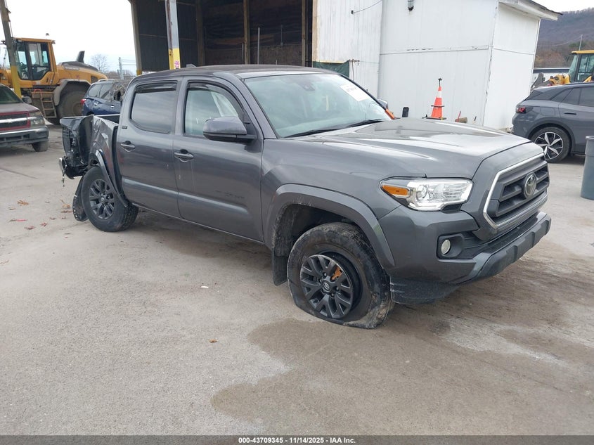 TOYOTA TACOMA SR5 V6