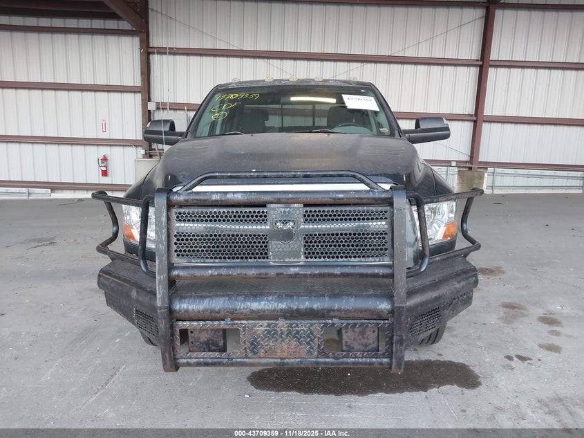 2010 Dodge Ram 2500 Slt VIN: 3D7TT2CT0AG159920 Lot: 43709359