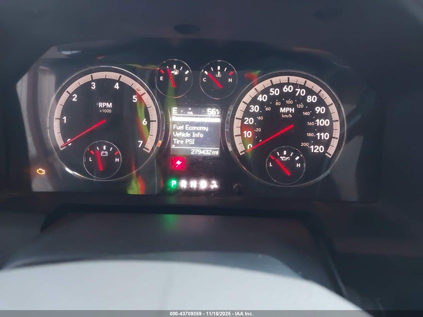 2010 Dodge Ram 2500 Slt VIN: 3D7TT2CT0AG159920 Lot: 43709359