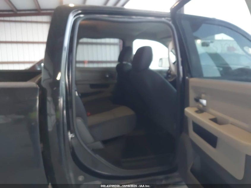 2010 Dodge Ram 2500 Slt VIN: 3D7TT2CT0AG159920 Lot: 43709359