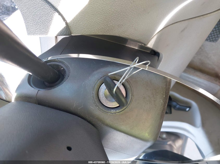 2006 Chevrolet Hhr Lt VIN: 3GNDA23P46S658044 Lot: 43709360