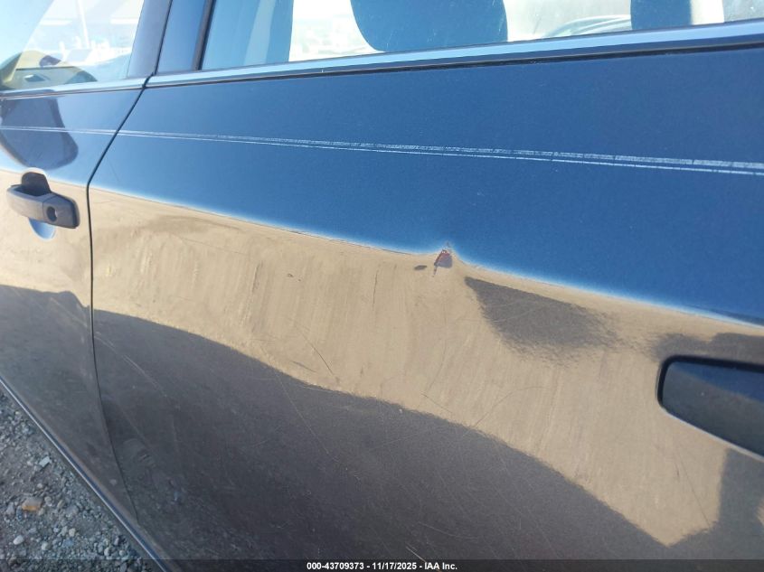 2008 Subaru Impreza 2.5I VIN: JF1GE61668H526786 Lot: 43709373