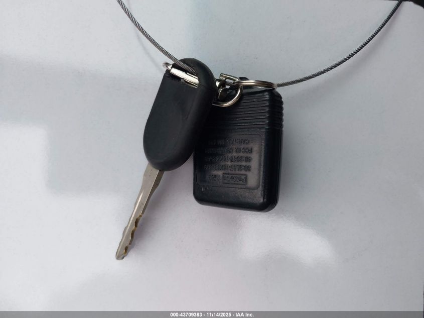 2003 Ford Explorer Xlt/Xlt Sport/Nbx VIN: 1FMZU73K13ZB15865 Lot: 43709383