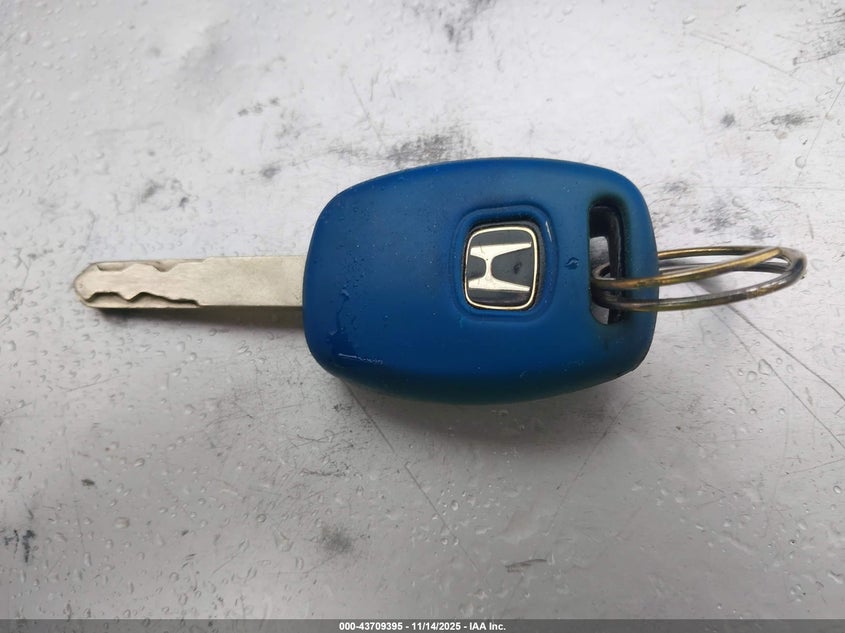 2008 Honda Cr-V Ex-L VIN: JHLRE38748C037612 Lot: 43709395