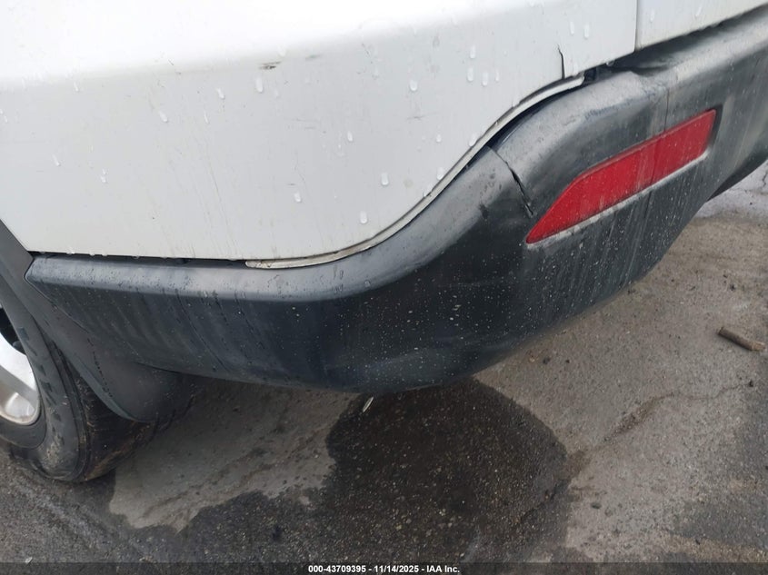 2008 Honda Cr-V Ex-L VIN: JHLRE38748C037612 Lot: 43709395