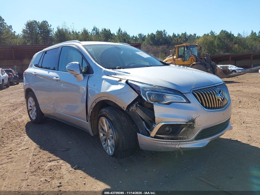 BUICK ENVISION ESSENCE