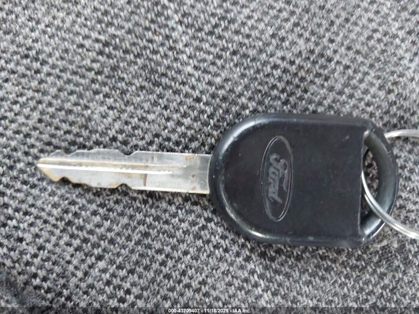 2008 Ford Explorer Xlt VIN: 1FMEU73E78UA07747 Lot: 43709407