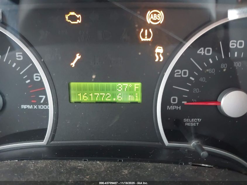 2008 Ford Explorer Xlt VIN: 1FMEU73E78UA07747 Lot: 43709407