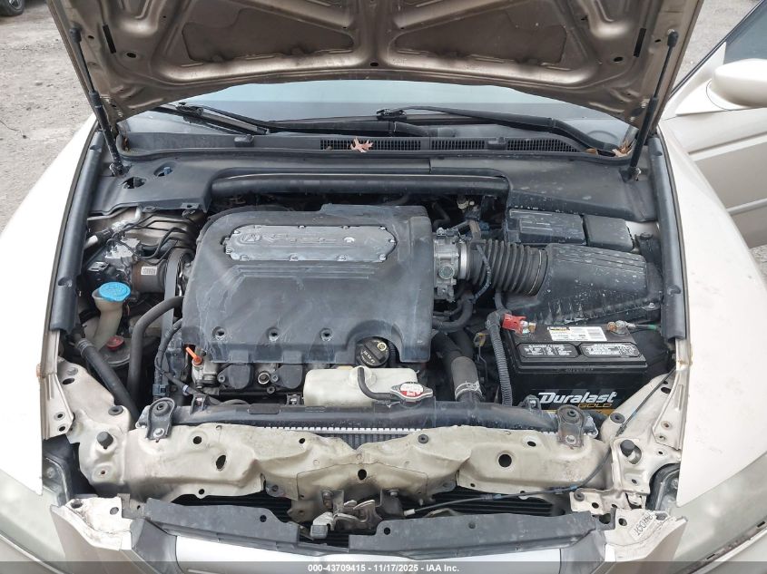 2005 Acura Tl VIN: 19UUA66265A038006 Lot: 43709415