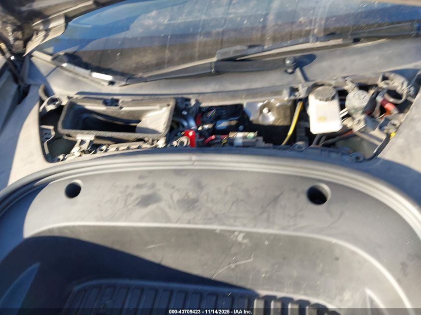 2023 Tesla Model 3 Performance Dual Motor All-Wheel Drive VIN: 5YJ3E1EC8PF585266 Lot: 43709423