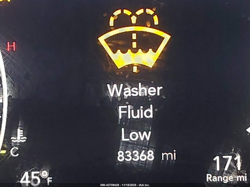 2022 Chrysler Pacifica Touring L VIN: 2C4RC1BG4NR169952 Lot: 43709426