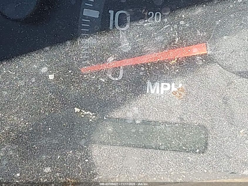 2003 Ford F-150 Xl/Xlt VIN: 1FTRX17283NB69609 Lot: 43709427