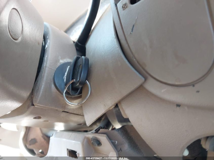 2003 Ford F-150 Xl/Xlt VIN: 1FTRX17283NB69609 Lot: 43709427